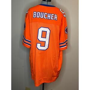 Bobby Boucher "Waterboy" Jersey